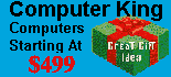 Computers, computers, computers!